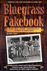 Bluegrass Fakebook cover image