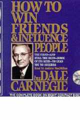 How to Win Friends and Influence People cover image