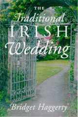 Traditional Irish wedding cover image