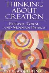 Thinking about creation: eternal Torah and modern physics cover image
