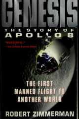 Genesis The Story of Apollo 8 cover image