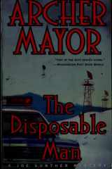 The Disposable Man cover image