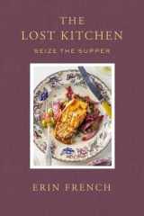 Seize the supper cover image