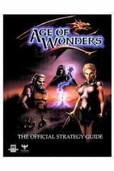 Age of Wonders The Official Strategy Guide cover image