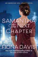 Samantha: The Next Chapter cover image