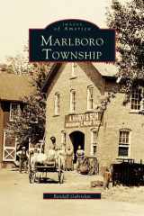 Marlboro Township cover image