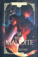 La reine maudite cover image