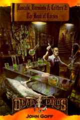 Rascals, Varmints & Critter 2 The Book of Curses cover image