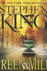 The Green Mile: The Complete Serial Novel cover image