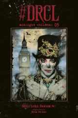 #DRCL: midnight children. 05 cover image