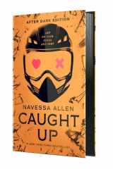 Caught Up (Collector's Edition) (Into Darkness Series) cover image