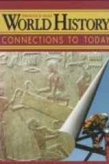 Prentice-Hall world history: connections to today cover image