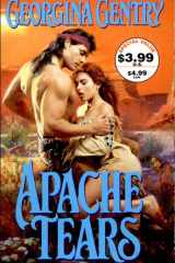 Apache Tears cover image