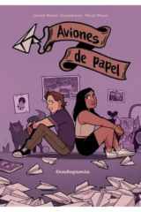 Aviones de papel cover image