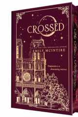 Crossed cover image