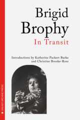 In transit: an heroi-cyclic novel cover image