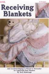 Receiving Blankets cover image