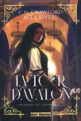 La tour d'Avalon cover image