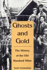 Ghosts and Gold cover image