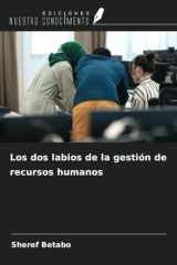 Los dos labios de la gestión de recursos humanos (Spanish Edition) cover image
