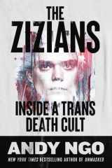 The cult of ziz: the rise of trans extremism in america cover image