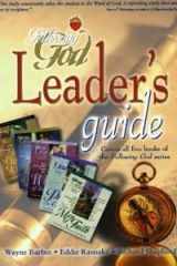 Following God Bible Study cover image