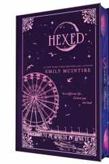 Hexed cover image