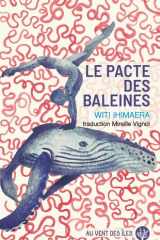 Le pacte des baleines cover image
