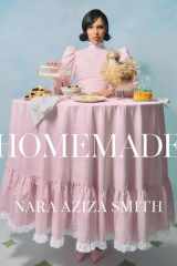 Homemade cover image