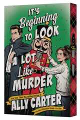 It's Beginning to Look a Lot Like Murder - A Novel cover image