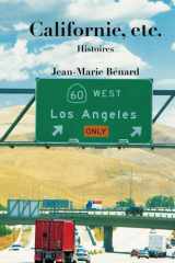 Californie, etc. cover image