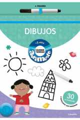 Abremente Escribir y Borrar - Dibujos cover image