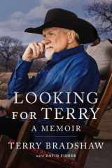 Looking for Terry: a memoir cover image