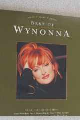 Best of Wynonna cover image
