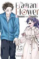 Fragrant Flower Blooms With Dignity 15 cover image