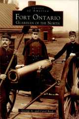 Fort Ontario Guardian of the North cover image