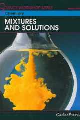 Chemistry: Mixtures and Solutions cover image