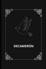 Decamerón (Spanish Edition) cover image