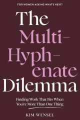 The Multi-Hyphenate Dilemma: Finding Work That Fits When You're More Than One Thing cover image
