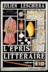 L'épris littéraire cover image