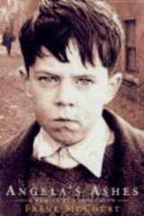 Angela's ashes: a memoir of a childhood cover image