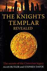 The Knights Templar Revealed cover image