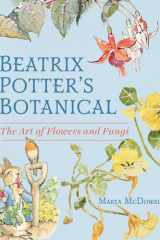 A beatrix potter botanical: flora and fungi from the creator of Peter rabbit cover image