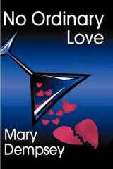 No Ordinary Love cover image