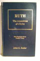 Ruth The Ancestress of Christ cover image