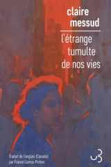 L'étrange tumulte de nos vies cover image