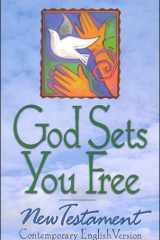 CEV God Sets Us Free cover image