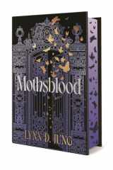 Mothsblood - Deluxe Limited Edition cover image