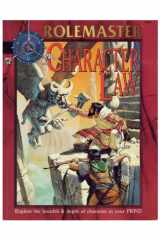 Character Law cover image