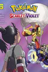 Pokémon: Scarlet & Violet, Vol. 6 cover image